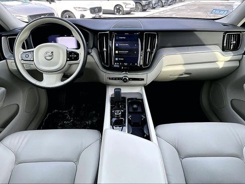 Certified 2023 Volvo XC60 T8 Plus image 14