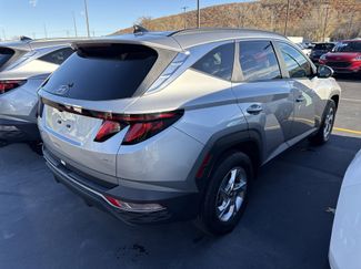 Used 2024 Hyundai Tucson SEL video 1