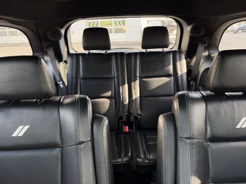 Used 2020 Dodge Durango R/T w/ Technology Group image 24