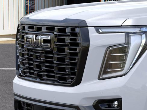 New 2026 GMC Yukon XL Denali Ultimate image 13