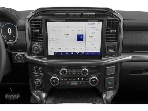 Used 2022 Ford F150 Tremor w/ Equipment Group 402A High AWD/4WD image 7