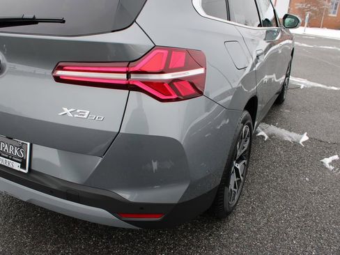 New 2026 BMW X3 xDrive30 w/ Premium Package image 48