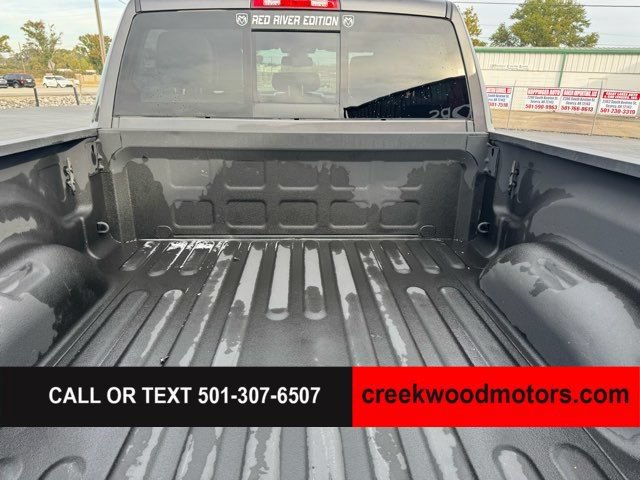 Used 2023 RAM 2500 Laramie AWD/4WD image 16