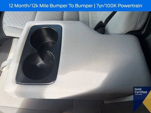 Used 2023 Ford Escape Active FWD image 19