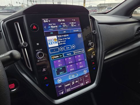 Used 2022 Subaru WRX Premium image 17