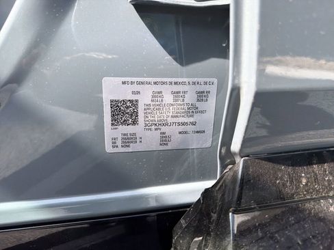 New 2026 Honda Prologue Touring image 31