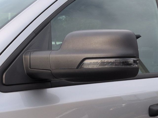 Used 2025 RAM 1500 Big Horn AWD/4WD image 12
