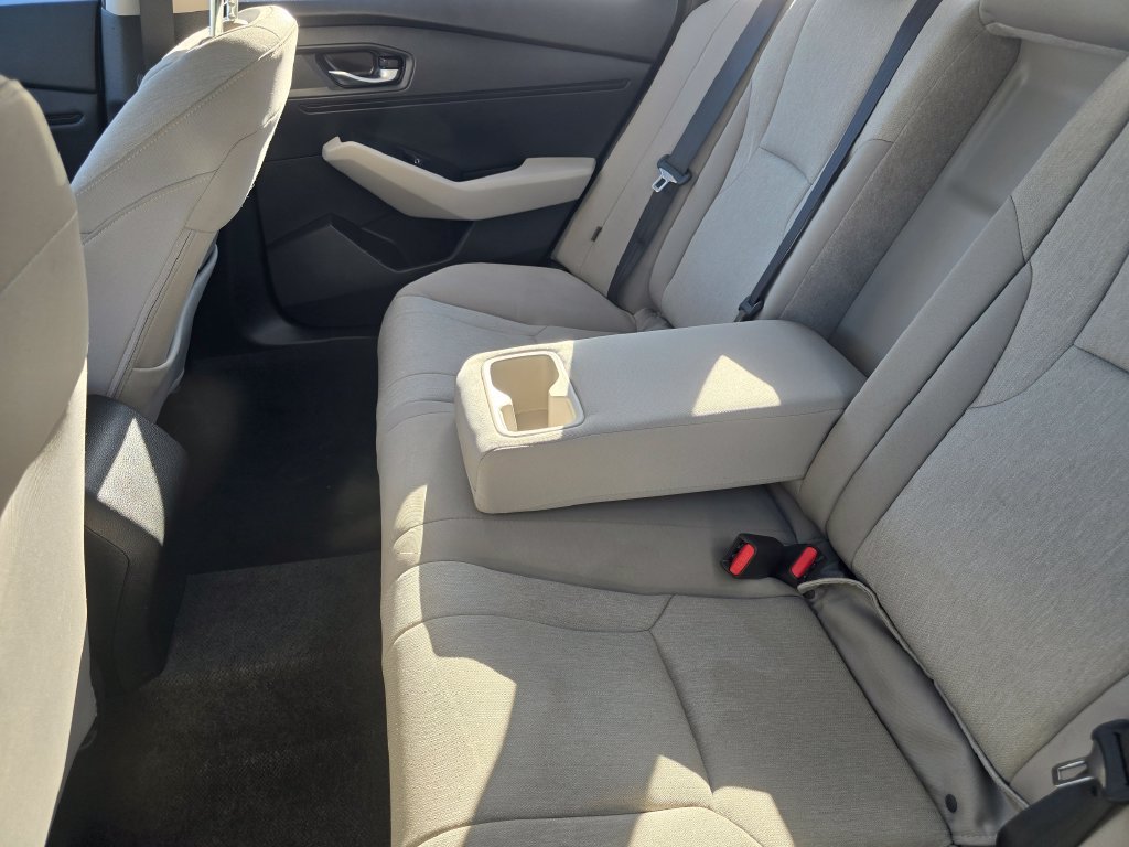Used 2024 Honda Accord EX image 20