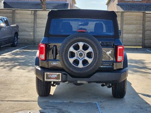 Used 2024 Ford Bronco Big Bend image 14