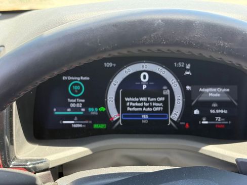 Used 2025 Toyota Camry XSE FWD image 14