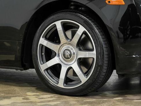 Used 2016 Rolls-Royce Dawn image 55