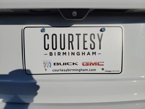 Used 2023 Jeep Grand Cherokee Overland w/ Luxury Tech Group IV image 29