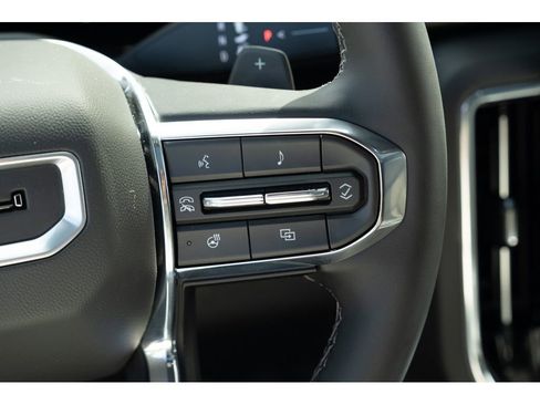 New 2026 GMC Yukon Denali w/ Sun & Power Step Package image 20