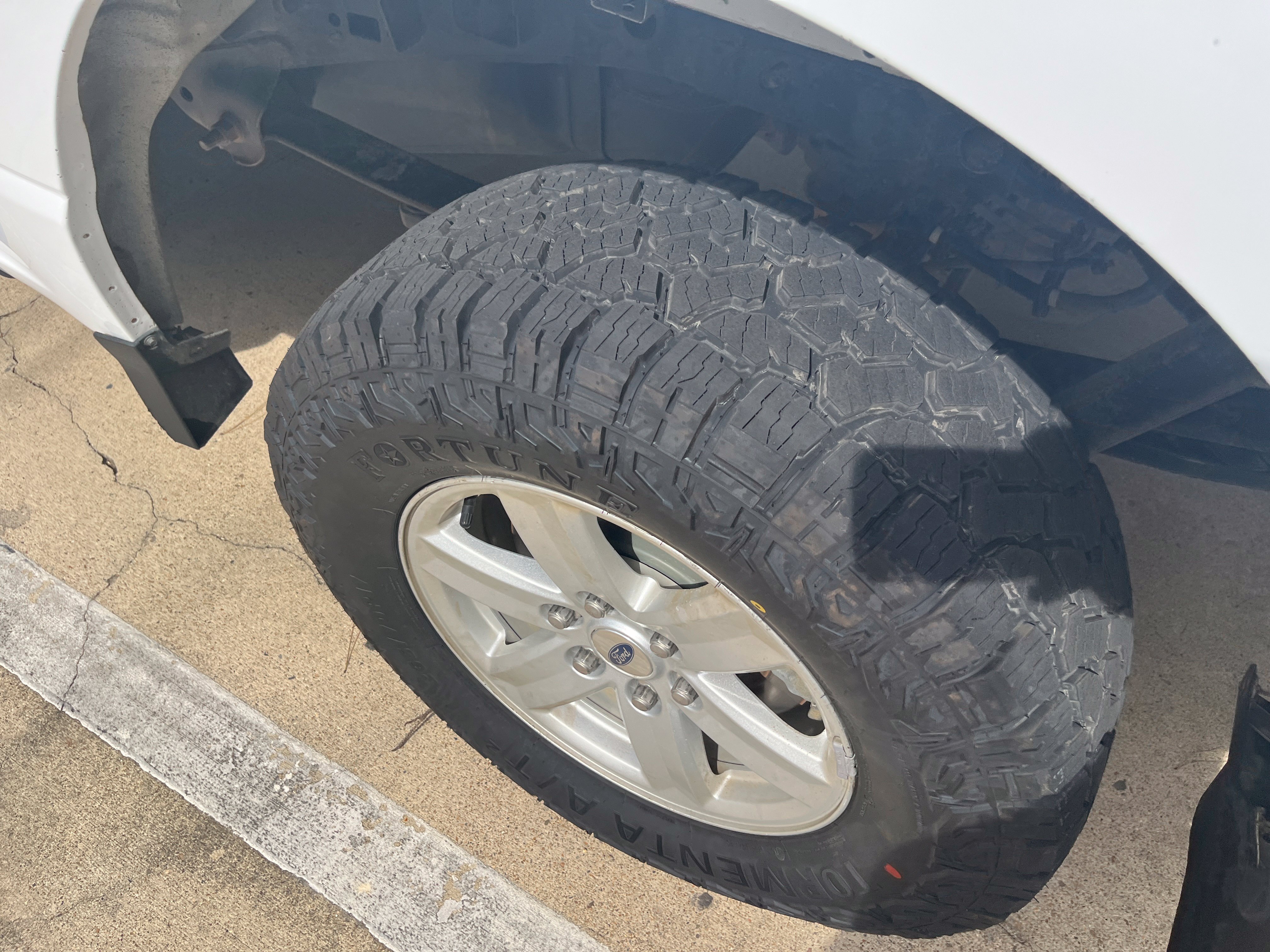 Used 2022 Ford F150 XLT w/ Equipment Group 301A Mid AWD/4WD image 4