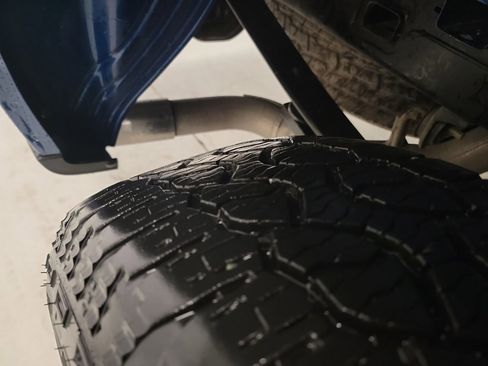 Used 2023 Ford F150 XLT w/ Equipment Group 302A High image 13