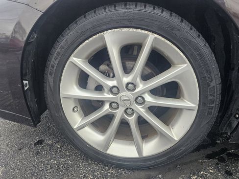 Used 2012 Lexus CT 200h image 9