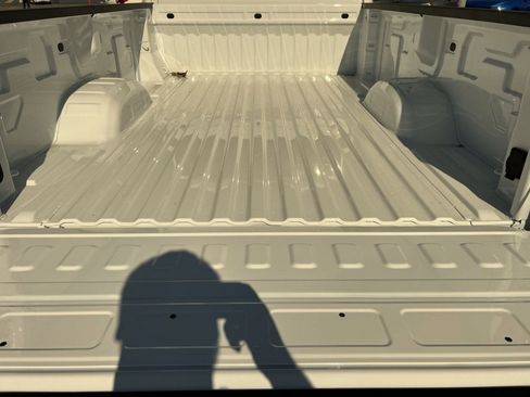 New 2026 Chevrolet Silverado 2500 W/T w/ WT/CX Safety Package AWD/4WD image 13