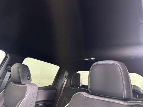 New 2026 GMC Sierra EV Elevation image 12