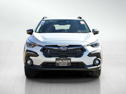 New 2026 Subaru Crosstrek 2.5i Limited image 2
