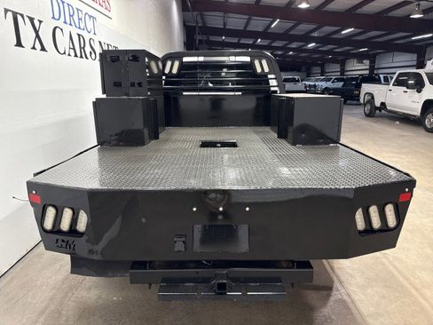 Used 2021 RAM 3500 Tradesman w/ Chrome Appearance Group image 6