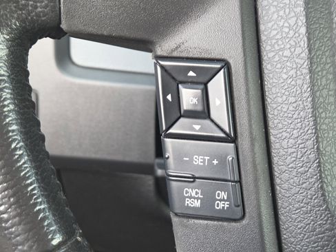 Used 2013 Ford F150 XLT w/ Luxury Equipment Group AWD/4WD image 29