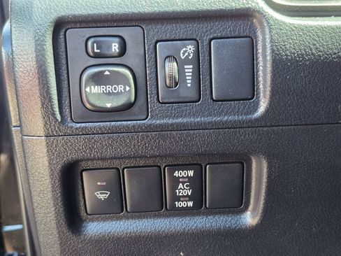Used 2015 Toyota 4Runner SR5 RWD image 10