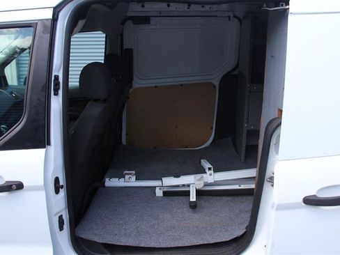 Used 2014 Ford Transit Connect XL FWD image 23