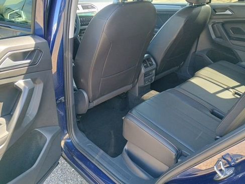 Used 2024 Volkswagen Tiguan Wolfsburg Edition AWD/4WD image 19