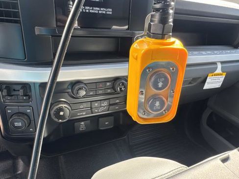 New 2026 Ford F550 4x4 Supercab Super Duty image 43