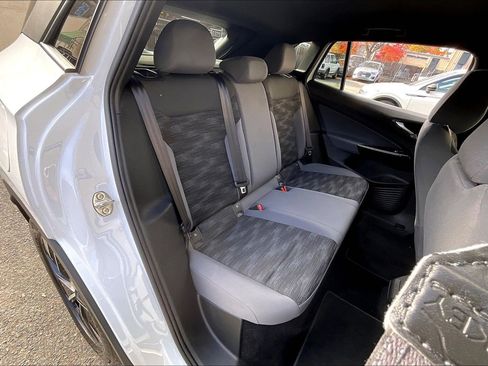 Certified 2022 Volkswagen ID.4 Pro image 25