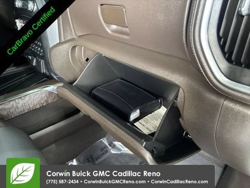 Certified 2019 GMC Sierra 1500 Denali w/ Denali Ultimate Package AWD/4WD image 43