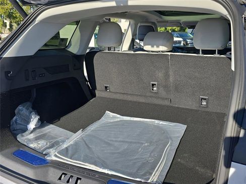 New 2026 Lincoln Nautilus Reserve image 27