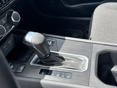 New 2026 Nissan Kicks S AWD/4WD image 23