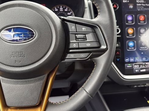 Used 2025 Subaru Crosstrek 2.5i Wilderness image 16