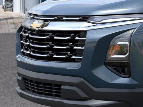 New 2026 Chevrolet Equinox LT FWD image 13