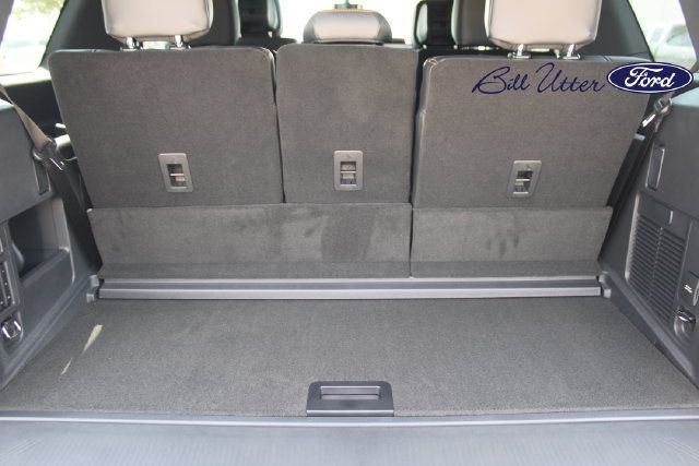 New 2027 Ford Expedition Tremor w/ Driver's Package AWD/4WD image 6