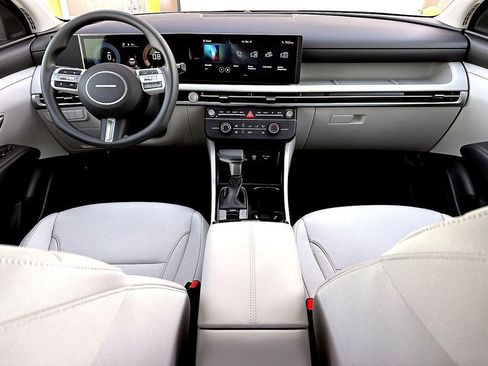 New 2026 Hyundai Tucson SE FWD image 21