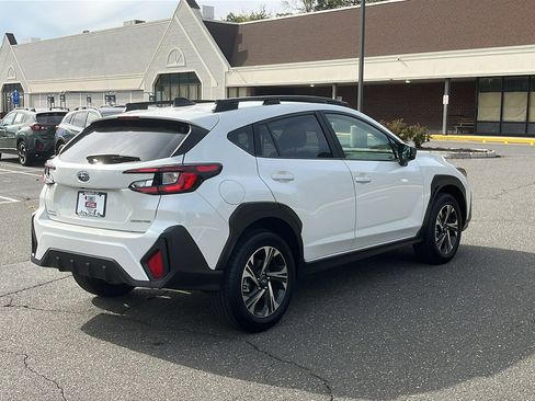Certified 2024 Subaru Crosstrek 2.0i Premium image 5