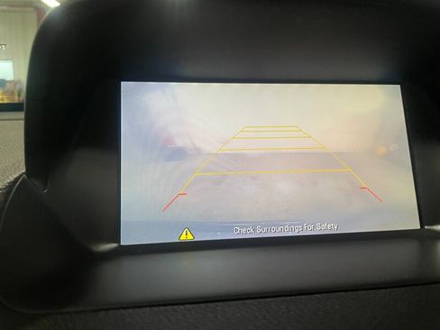 Used 2016 Buick Encore FWD image 16