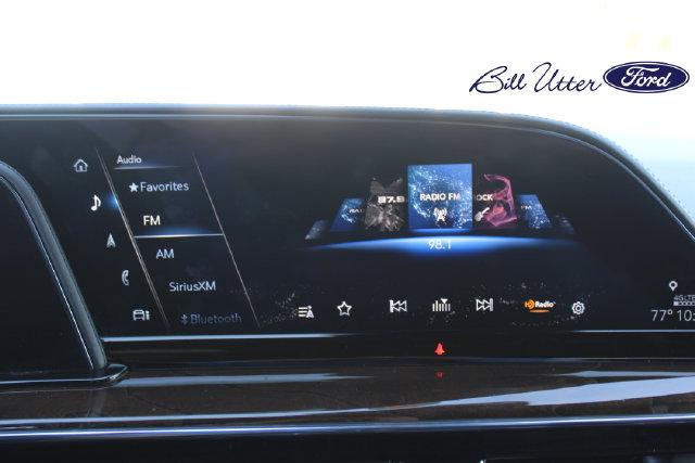 Used 2021 Cadillac Escalade Sport Platinum AWD/4WD image 20