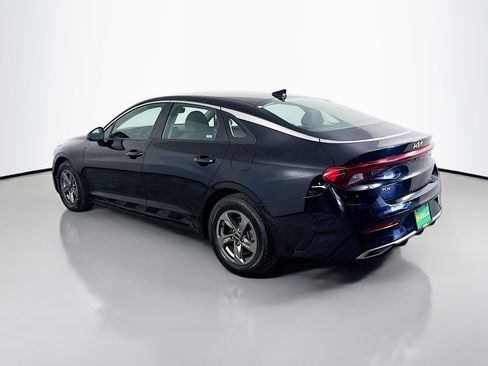 Used 2022 Kia K5 LXS image 7