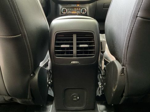 Used 2022 Ford Escape SEL w/ SEL Stealth AWD Package image 22