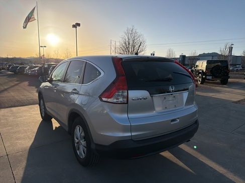 Used 2014 Honda CR-V EX image 7