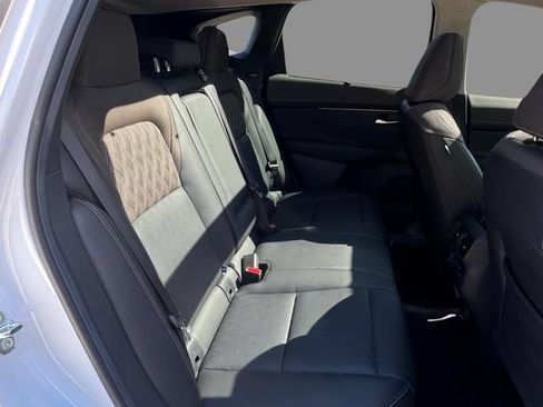 Certified 2025 Nissan Murano Platinum w/ Cargo Package AWD/4WD image 11