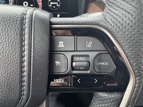 New 2026 Toyota Tundra 1794 Edition image 25