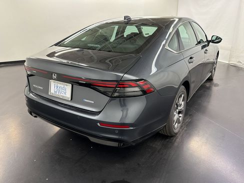 New 2026 Honda Accord EX-L image 9