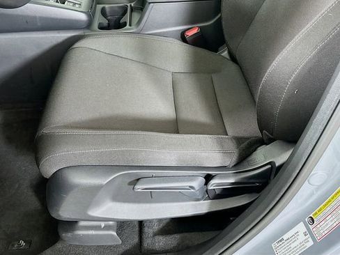 Certified 2026 Honda CR-V LX image 26