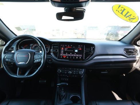 Used 2024 Dodge Durango GT image 33