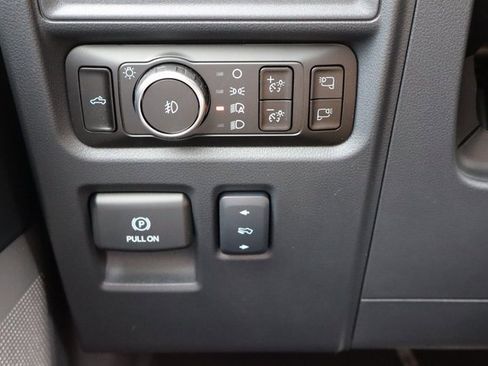 New 2025 Ford F150 Lariat w/ Equipment Group 502A High image 41