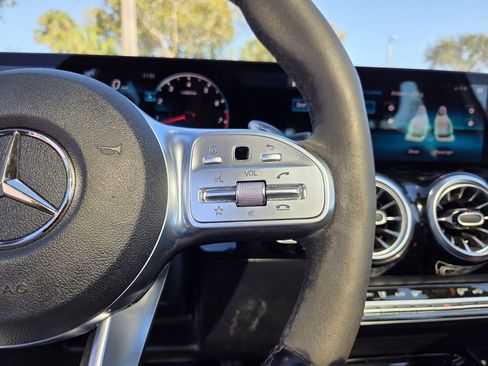 Used 2022 Mercedes-Benz GLA 35 AMG AMG GLA 35 image 23